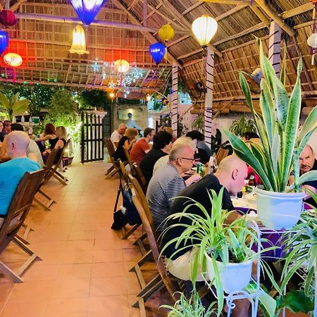 An Bang Purple Homestay Hoi An Dış mekan fotoğraf