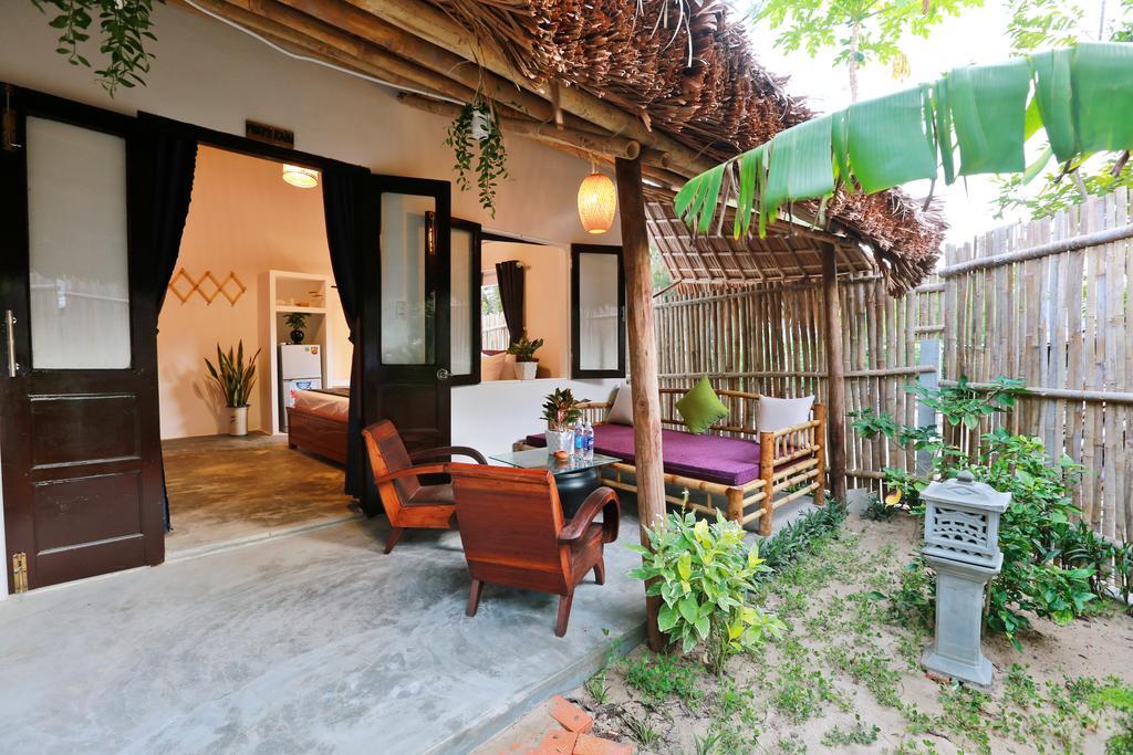 An Bang Purple Homestay Hoi An Dış mekan fotoğraf