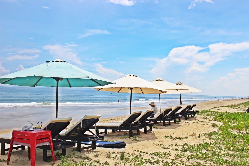 An Bang Purple Homestay Hoi An Dış mekan fotoğraf