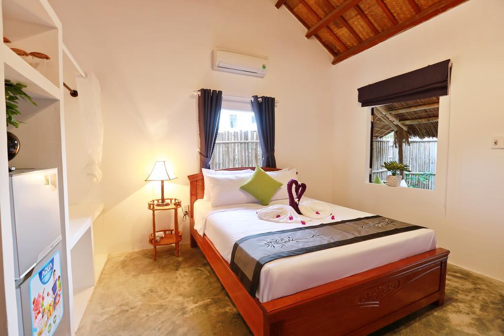An Bang Purple Homestay Hoi An Dış mekan fotoğraf