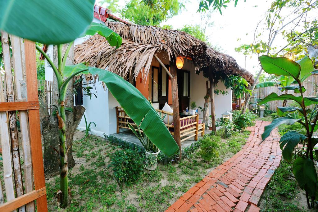 An Bang Purple Homestay Hoi An Dış mekan fotoğraf