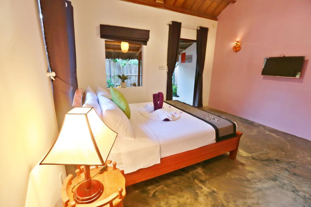An Bang Purple Homestay Hoi An Dış mekan fotoğraf