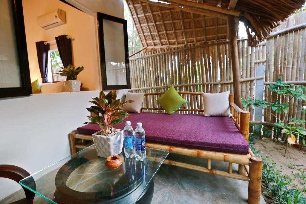An Bang Purple Homestay Hoi An Dış mekan fotoğraf