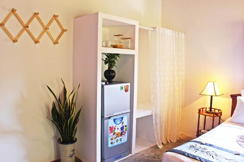 An Bang Purple Homestay Hoi An Dış mekan fotoğraf