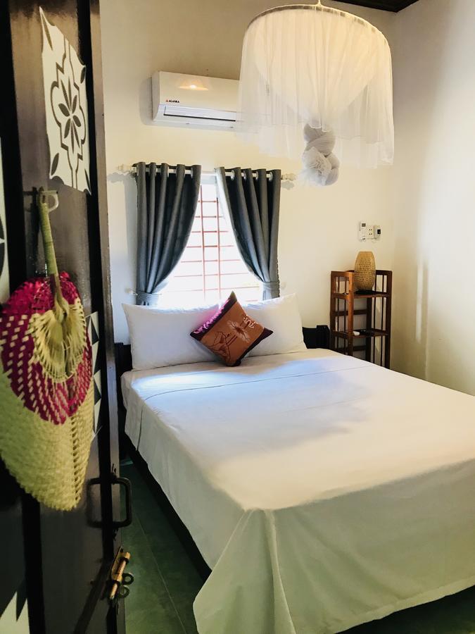 An Bang Purple Homestay Hoi An Dış mekan fotoğraf