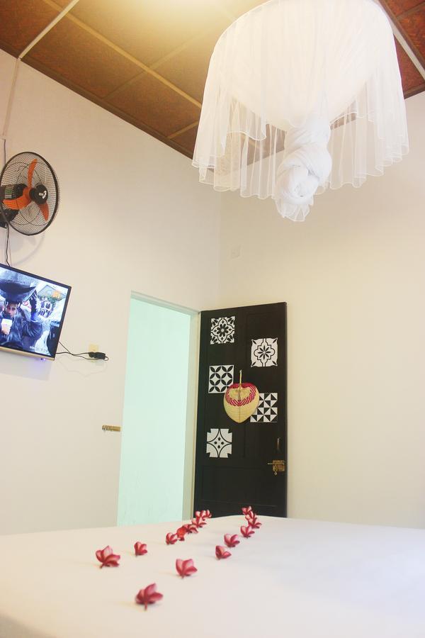 An Bang Purple Homestay Hoi An Dış mekan fotoğraf