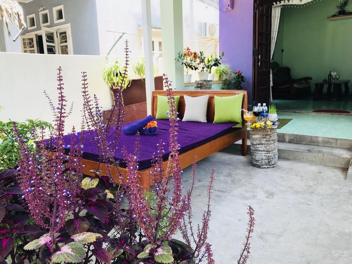 An Bang Purple Homestay Hoi An Dış mekan fotoğraf