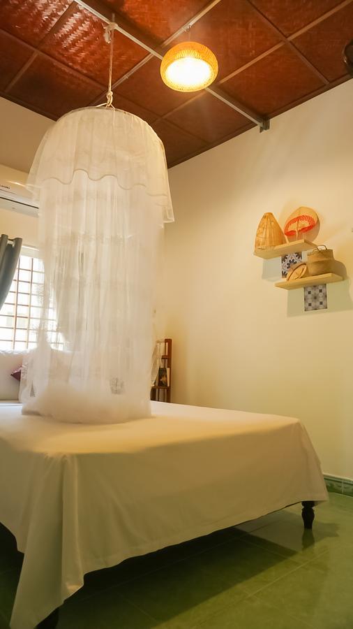 An Bang Purple Homestay Hoi An Dış mekan fotoğraf