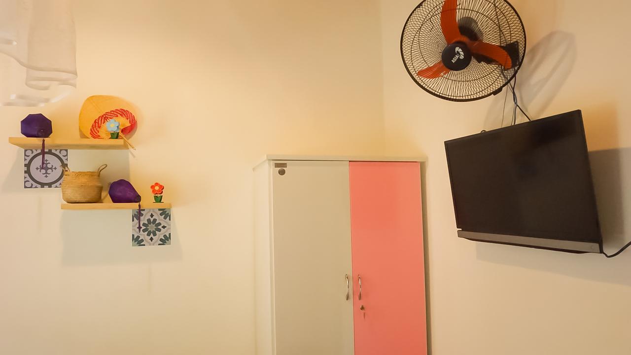An Bang Purple Homestay Hoi An Dış mekan fotoğraf