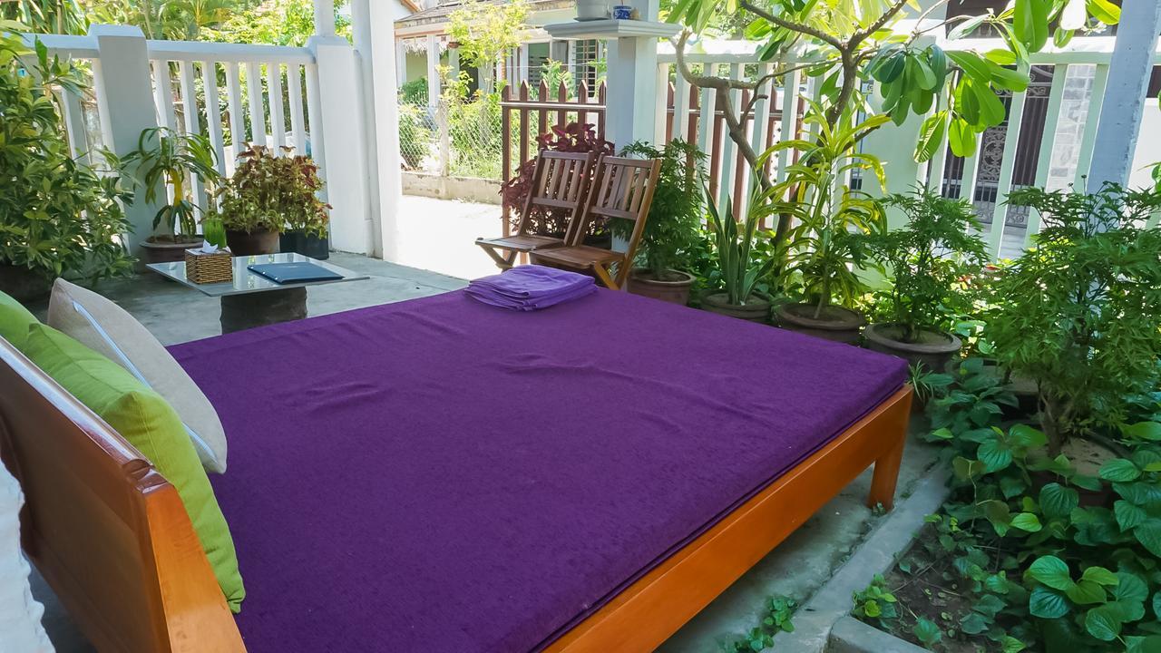 An Bang Purple Homestay Hoi An Dış mekan fotoğraf