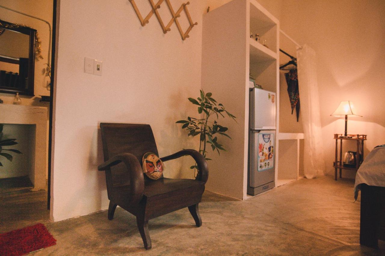 An Bang Purple Homestay Hoi An Dış mekan fotoğraf