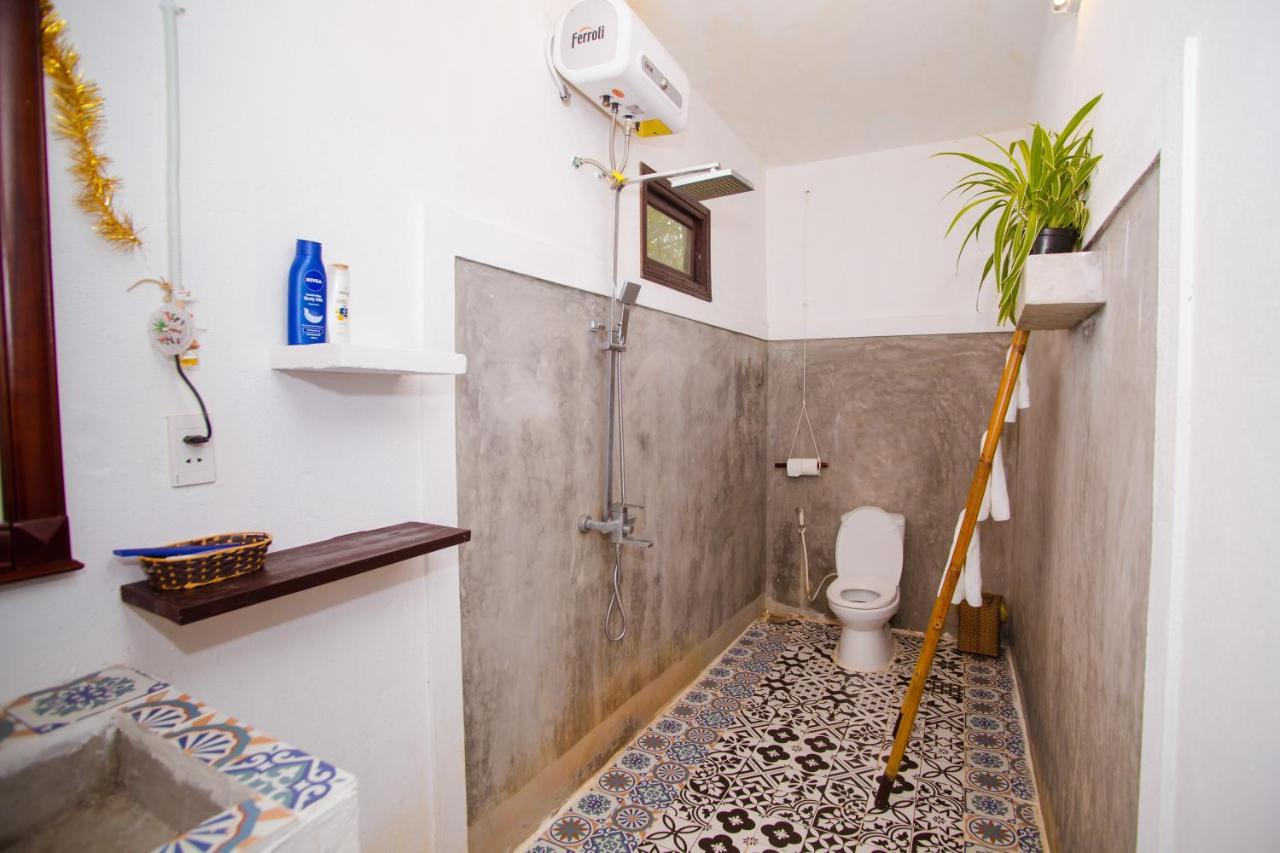 An Bang Purple Homestay Hoi An Dış mekan fotoğraf