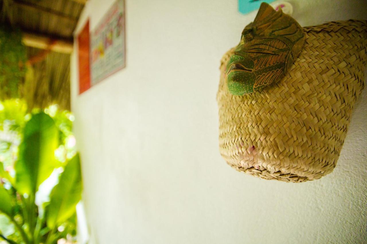 An Bang Purple Homestay Hoi An Dış mekan fotoğraf