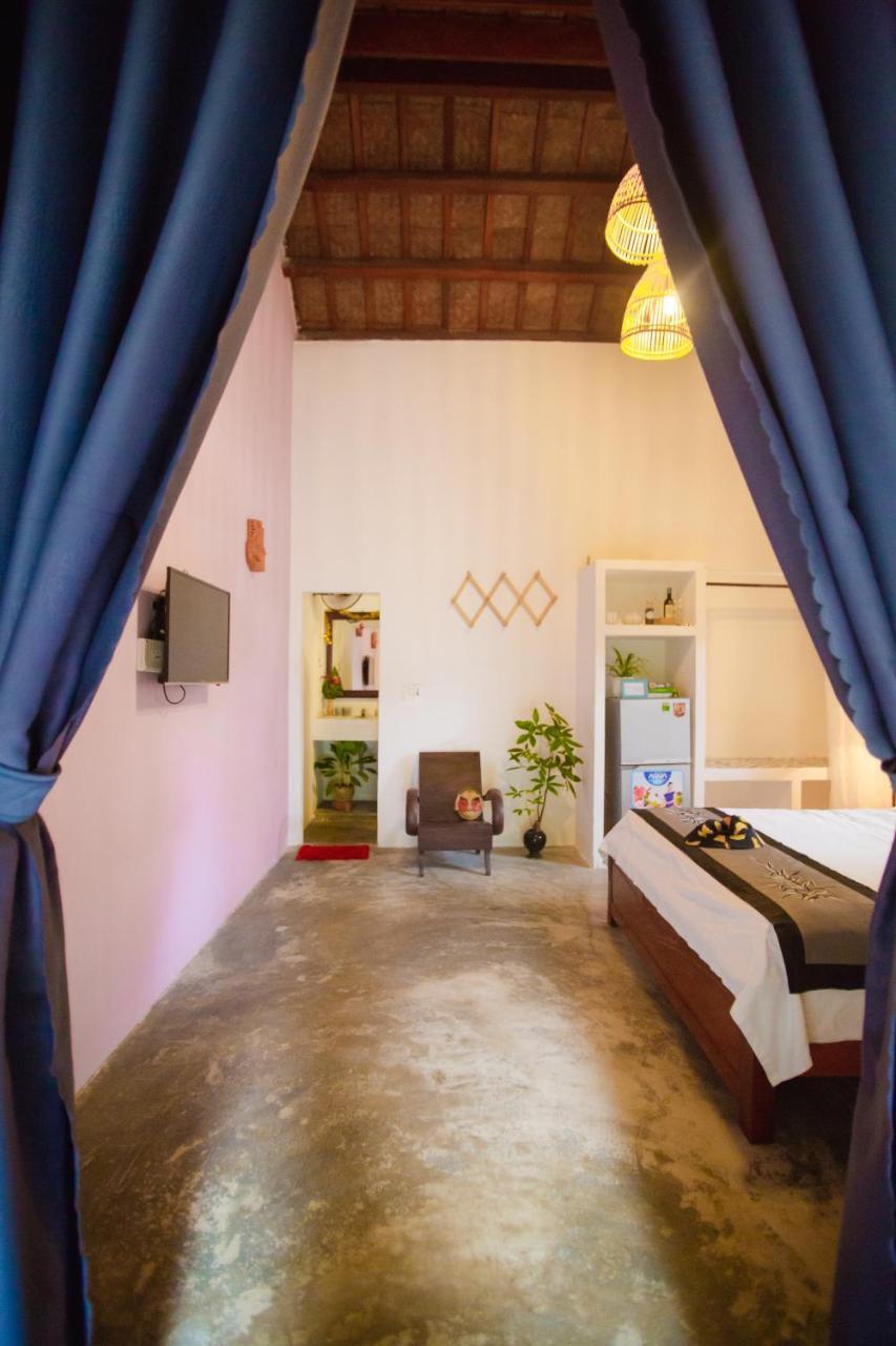 An Bang Purple Homestay Hoi An Dış mekan fotoğraf